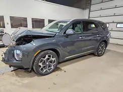 KM8R7DHE7NU404810 2022 HYUNDAI PALISADE
