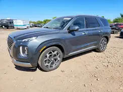 KM8R7DHE7NU407531 2022 HYUNDAI PALISADE