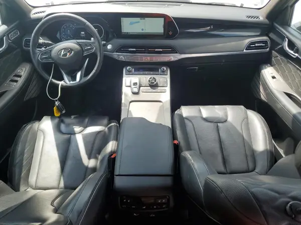 KM8R7DHE7NU411059 2022 HYUNDAI PALISADE - Image 8