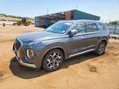 KM8R7DHE7NU414947 2022 HYUNDAI PALISADE