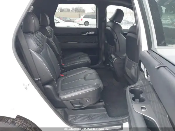 KM8R7DHE7NU433952 2022 HYUNDAI PALISADE - Image 8