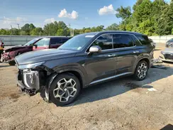 KM8R7DHE7NU442148 2022 HYUNDAI PALISADE