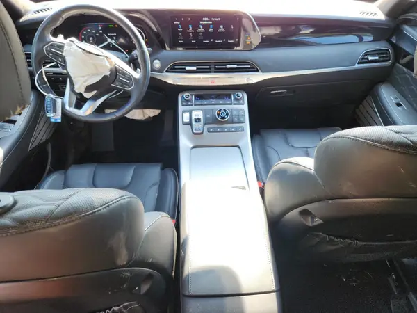 KM8R7DHE7NU442148 2022 HYUNDAI PALISADE - Image 8
