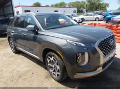 KM8R7DHE7NU443705 2022 HYUNDAI PALISADE