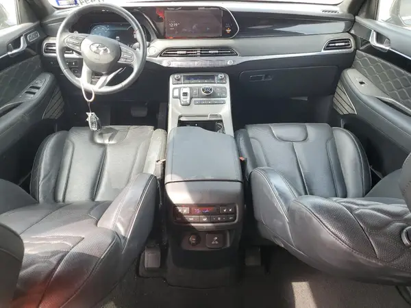 KM8R7DHE7NU456406 2022 HYUNDAI PALISADE - Image 8