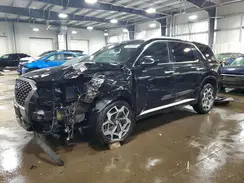 KM8R7DHE7NU459905 2022 HYUNDAI PALISADE