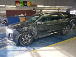 KM8R7DHE7NU467244 2022 HYUNDAI PALISADE