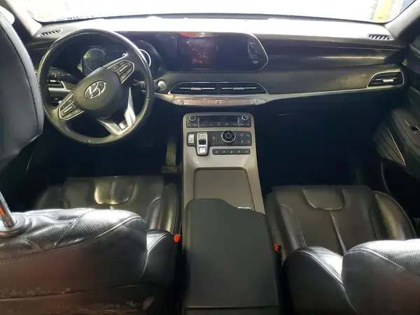 KM8R7DHE7NU467244 2022 HYUNDAI PALISADE - Image 8