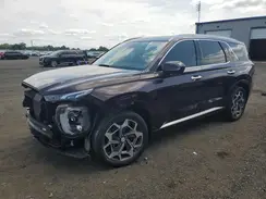 KM8R7DHE7NU467650 2022 HYUNDAI PALISADE
