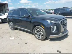 KM8R7DHE7NU468216 2022 HYUNDAI PALISADE