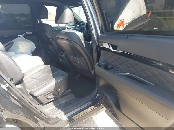 KM8R7DHE7NU468216 2022 HYUNDAI PALISADE - Image 8