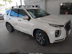 KM8R7DHE7NU478101 2022 HYUNDAI PALISADE