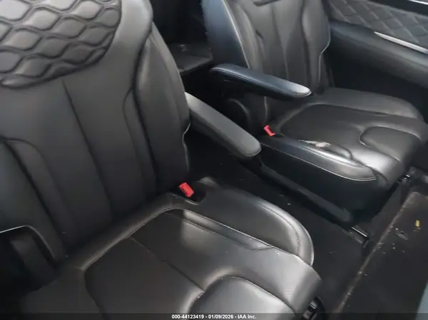 KM8R7DHE7NU478101 2022 HYUNDAI PALISADE - Image 8