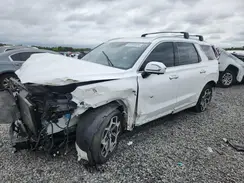 KM8R7DHE7NU482990 2022 HYUNDAI PALISADE