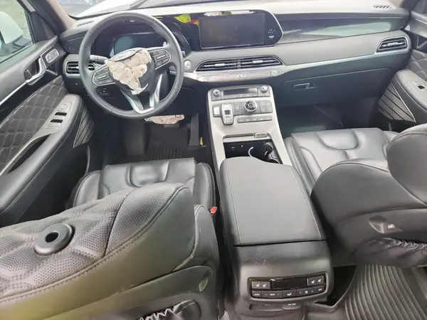 KM8R7DHE7NU482990 2022 HYUNDAI PALISADE - Image 8