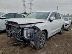 KM8R7DHE8MU192112 2021 HYUNDAI PALISADE