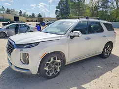 KM8R7DHE8MU196080 2021 HYUNDAI PALISADE