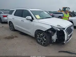 KM8R7DHE8MU216151 2021 HYUNDAI PALISADE