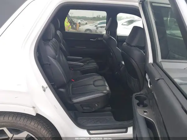KM8R7DHE8MU216151 2021 HYUNDAI PALISADE - Image 8