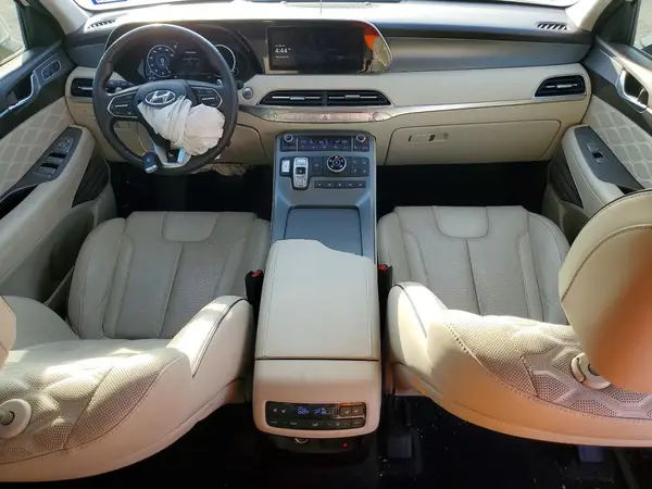 KM8R7DHE8MU217347 2021 HYUNDAI PALISADE - Image 8