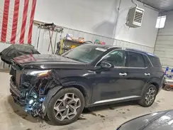 KM8R7DHE8MU219843 2021 HYUNDAI PALISADE