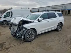 KM8R7DHE8MU224556 2021 HYUNDAI PALISADE