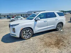 KM8R7DHE8MU226758 2021 HYUNDAI PALISADE