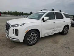 KM8R7DHE8MU233127 2021 HYUNDAI PALISADE