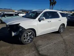 KM8R7DHE8MU233273 2021 HYUNDAI PALISADE