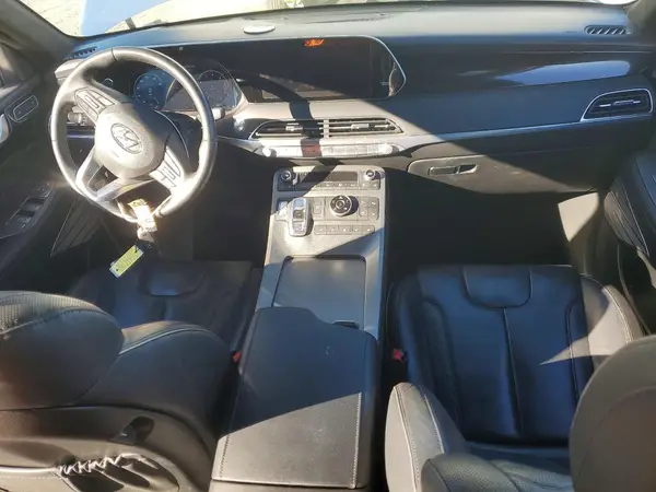 KM8R7DHE8MU233273 2021 HYUNDAI PALISADE - Image 8