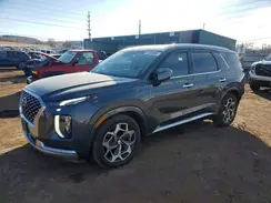 KM8R7DHE8MU251935 2021 HYUNDAI PALISADE