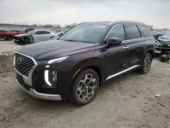 KM8R7DHE8MU263020 2021 HYUNDAI PALISADE