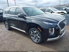 KM8R7DHE8MU273465 2021 HYUNDAI PALISADE