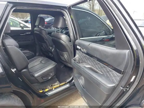 KM8R7DHE8MU273465 2021 HYUNDAI PALISADE - Image 8