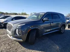 KM8R7DHE8MU280965 2021 HYUNDAI PALISADE