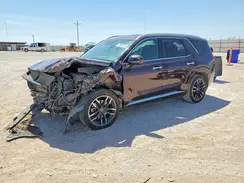 KM8R7DHE8MU283266 2021 HYUNDAI PALISADE