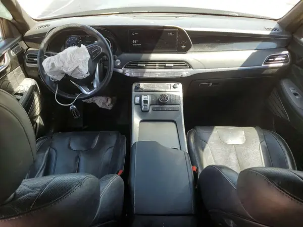 KM8R7DHE8MU283266 2021 HYUNDAI PALISADE - Image 8