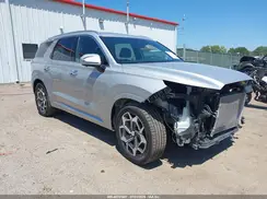 KM8R7DHE8MU287267 2021 HYUNDAI PALISADE