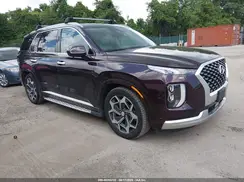 KM8R7DHE8MU289164 2021 HYUNDAI PALISADE