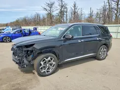 KM8R7DHE8MU293232 2021 HYUNDAI PALISADE