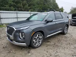 KM8R7DHE8MU303953 2021 HYUNDAI PALISADE
