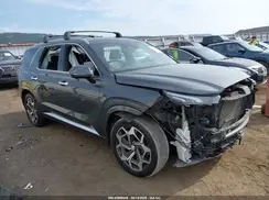 KM8R7DHE8MU309784 2021 HYUNDAI PALISADE