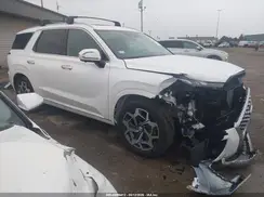 KM8R7DHE8MU310837 2021 HYUNDAI PALISADE