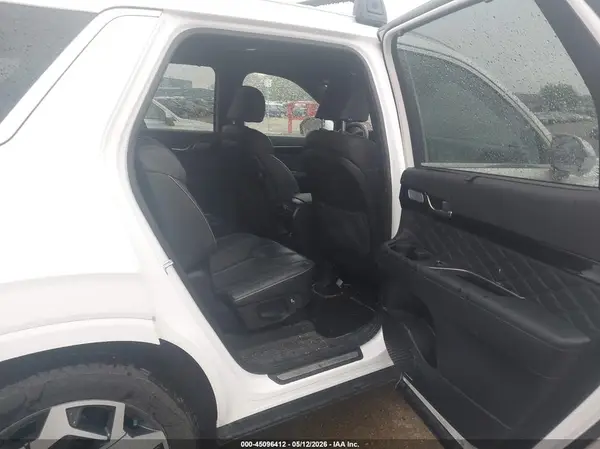 KM8R7DHE8MU310837 2021 HYUNDAI PALISADE - Image 8