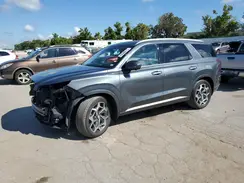 KM8R7DHE8MU312023 2021 HYUNDAI PALISADE