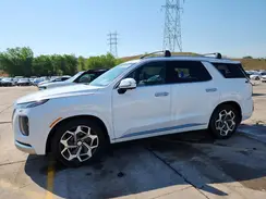 KM8R7DHE8MU312992 2021 HYUNDAI PALISADE