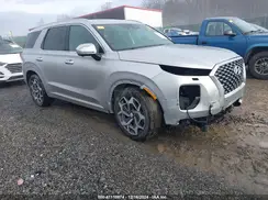 KM8R7DHE8MU315391 2021 HYUNDAI PALISADE