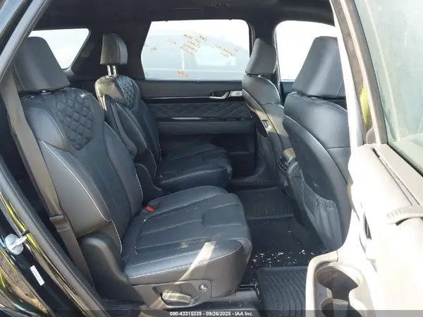 KM8R7DHE8MU315889 2021 HYUNDAI PALISADE - Image 8
