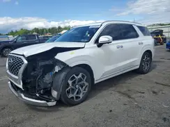 KM8R7DHE8MU318937 2021 HYUNDAI PALISADE