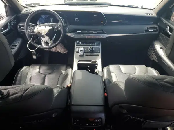 KM8R7DHE8MU318937 2021 HYUNDAI PALISADE - Image 8